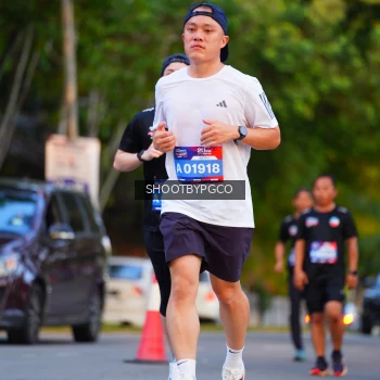 Runner Photo 3922088