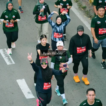 Runner Photo 3922091