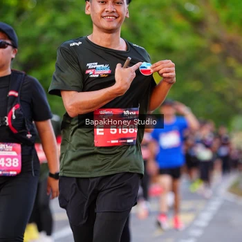 Runner Photo 3922093
