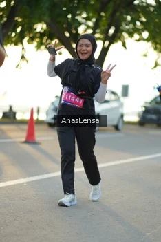 Runner Photo 3922094