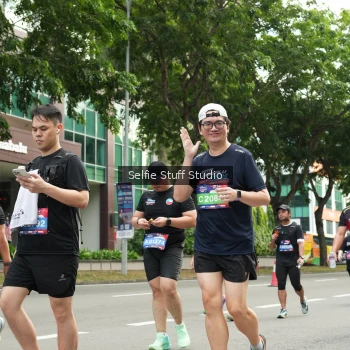 Runner Photo 3922095