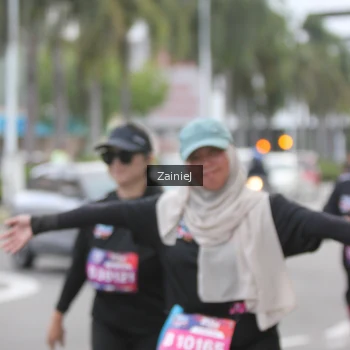 Runner Photo 3922096