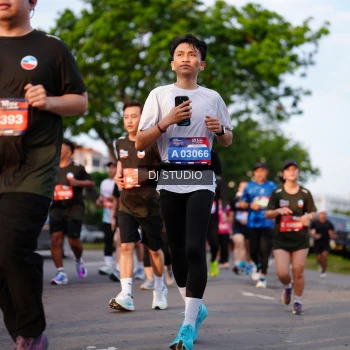 Runner Photo 3922097