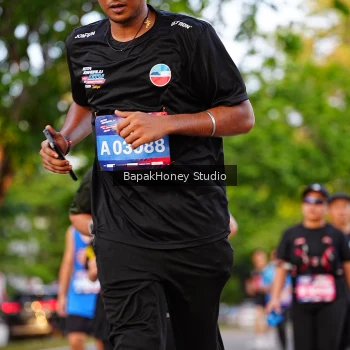 Runner Photo 3922099