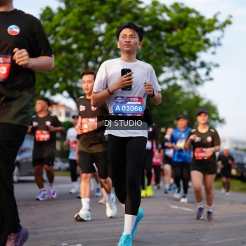 Runner Photo 3922101