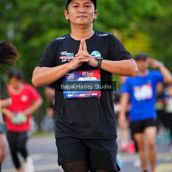 Runner Photo 3922103