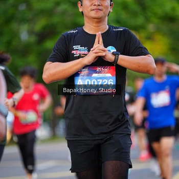 Runner Photo 3922104