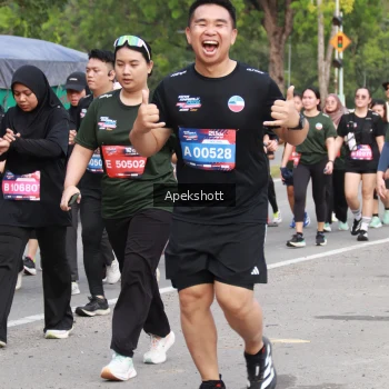 Runner Photo 3922110