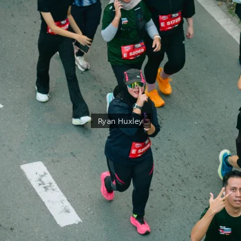 Runner Photo 3922111