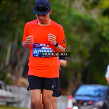 Runner Photo 3922113