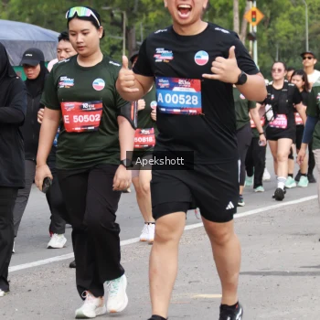 Runner Photo 3922117