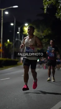 Runner Photo 3922120