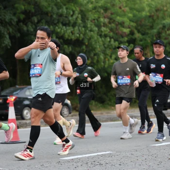 Runner Photo 3922123