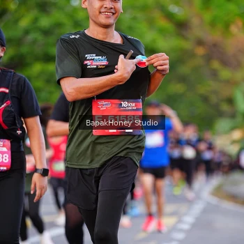 Runner Photo 3922130