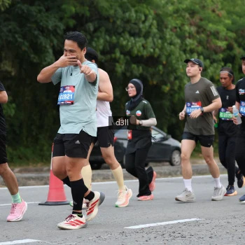 Runner Photo 3922149