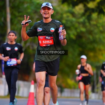 Runner Photo 3922150