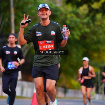 Runner Photo 3922151