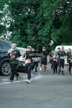 Runner Photo 3922155