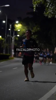Runner Photo 3922157