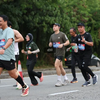 Runner Photo 3922165