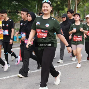 Runner Photo 3922166