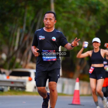 Runner Photo 3922182