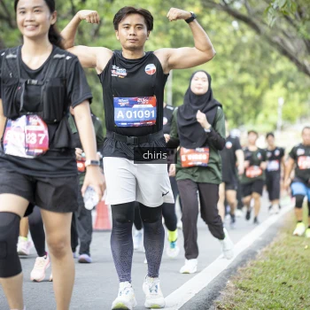 Runner Photo 3922187