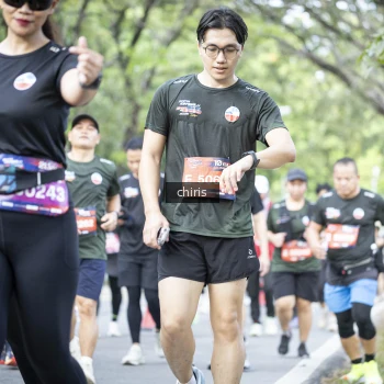 Runner Photo 3922188
