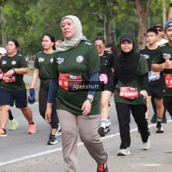 Runner Photo 3922189