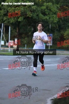 Runner Photo 392219