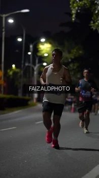 Runner Photo 3922198