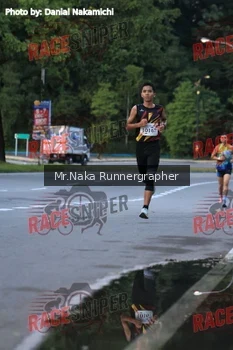 Runner Photo 392220