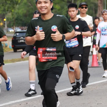 Runner Photo 3922208