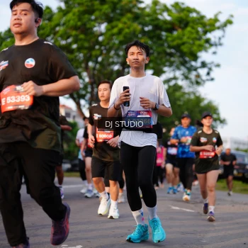 Runner Photo 3922209