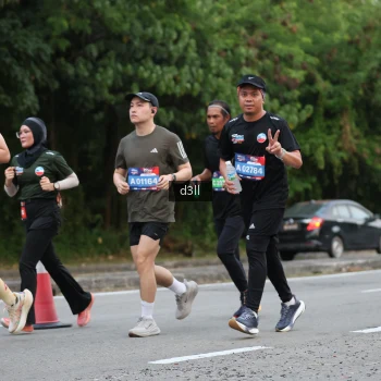 Runner Photo 3922211