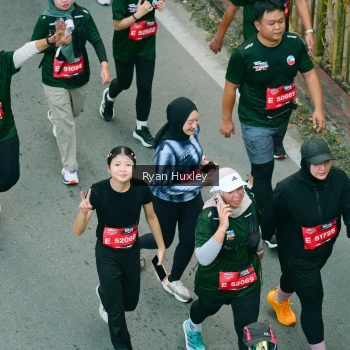 Runner Photo 3922213