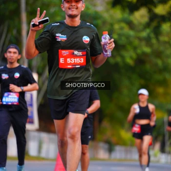 Runner Photo 3922216