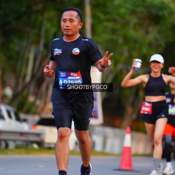 Runner Photo 3922221