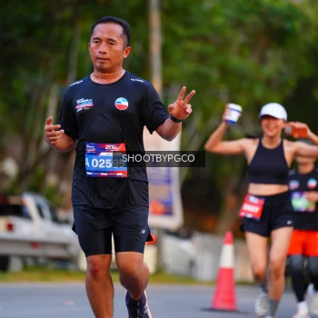 Runner Photo 3922230