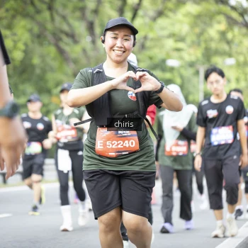 Runner Photo 3922235