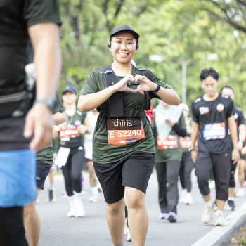 Runner Photo 3922240