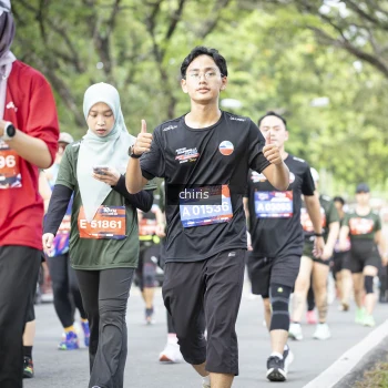 Runner Photo 3922257