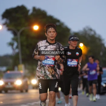Runner Photo 3922259