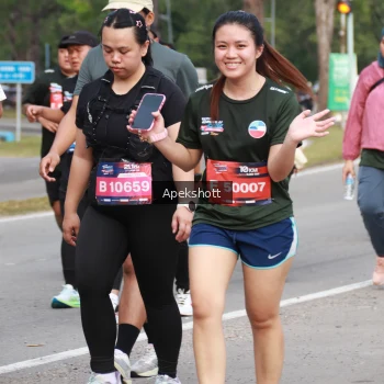 Runner Photo 3922264