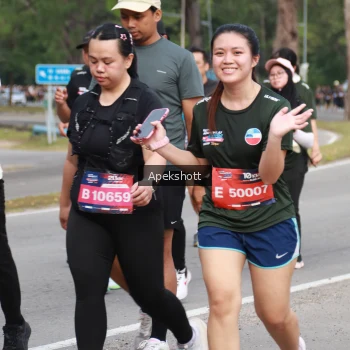 Runner Photo 3922265