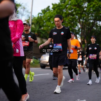 Runner Photo 3922266