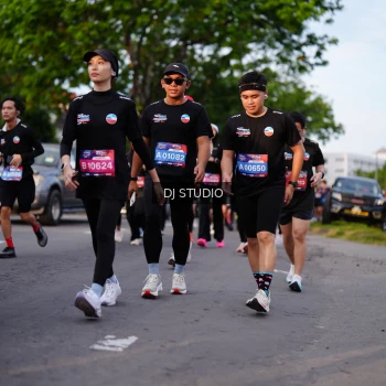 Runner Photo 3922267