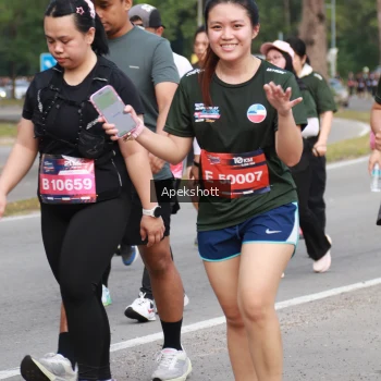 Runner Photo 3922269