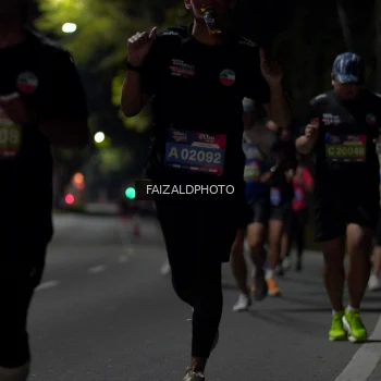 Runner Photo 3922270