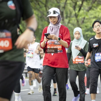 Runner Photo 3922272